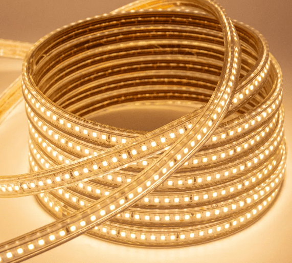 led strip light / rope light