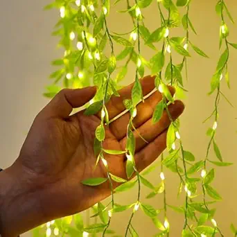LEAF LIGHT