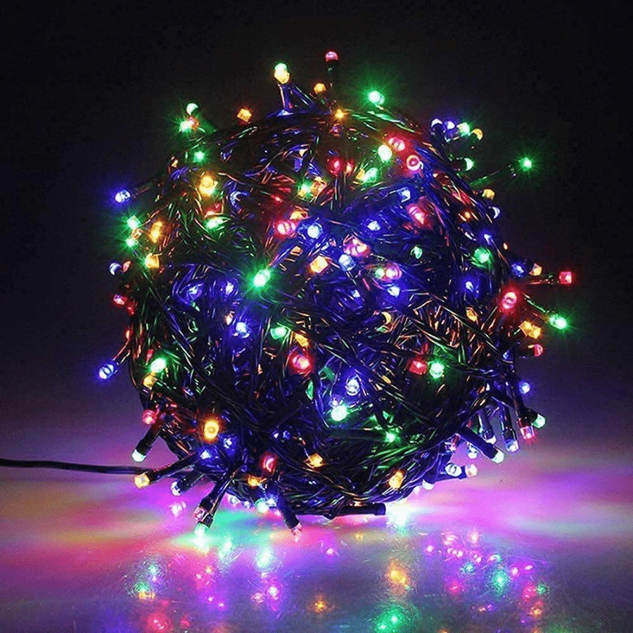 multi led diwali light