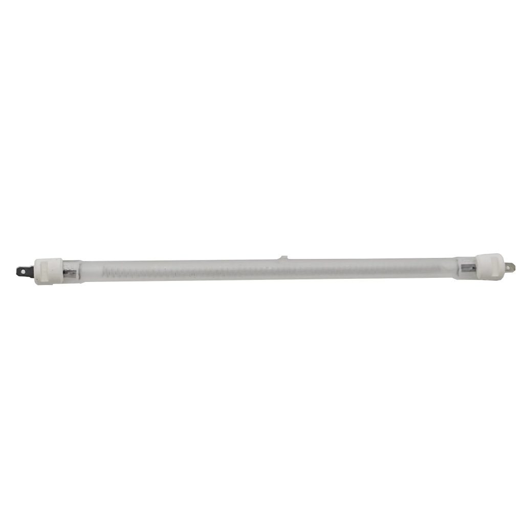 heating rod quartz