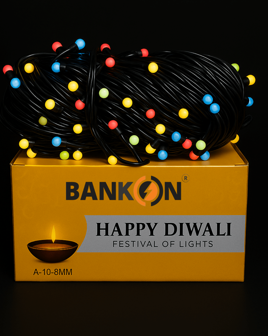 Read more about the article 8MM MULTI LED DIWALI LIGHT